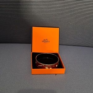 Hermes bangle